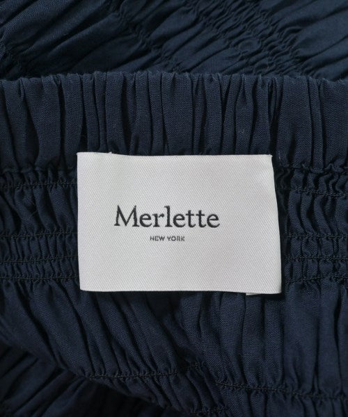 Merlette กระโปรงยาว/แม็กซี่ยาว
