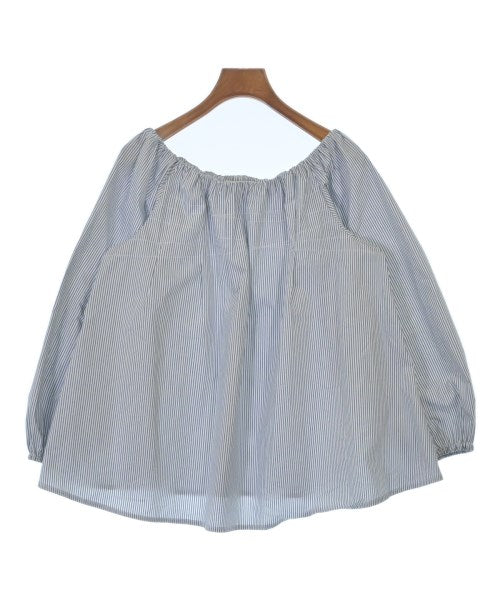 Merlette เสื้อลำลอง