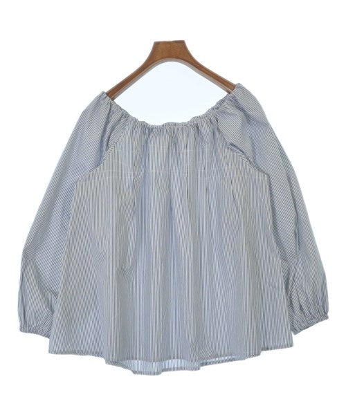 Merlette เสื้อลำลอง