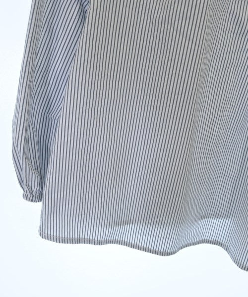 Merlette เสื้อลำลอง