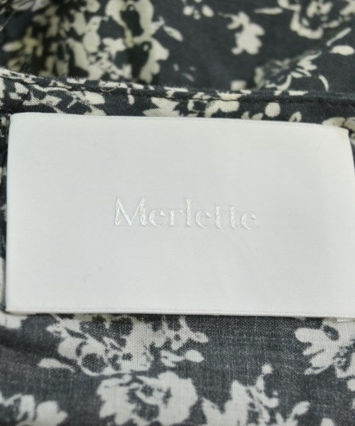 Merlette เสื้อสตรี