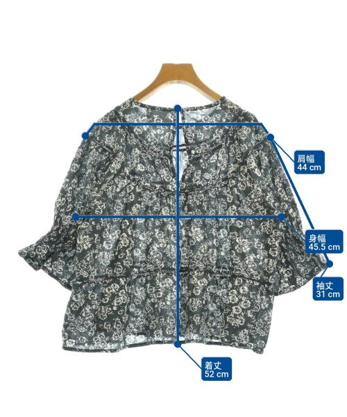 Merlette เสื้อสตรี