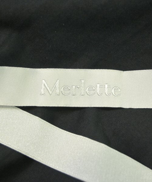 Merlette เสื้อสตรี