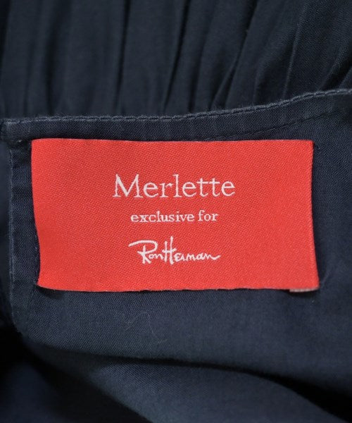 Merlette ชุดเดรส