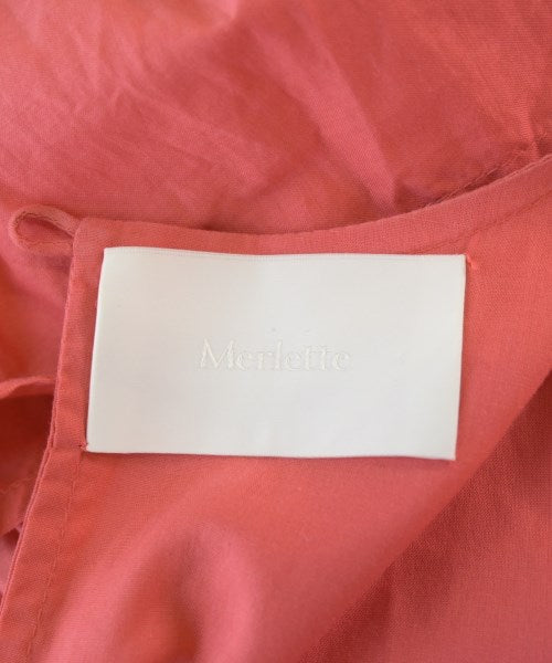 Merlette ชุดเดรส
