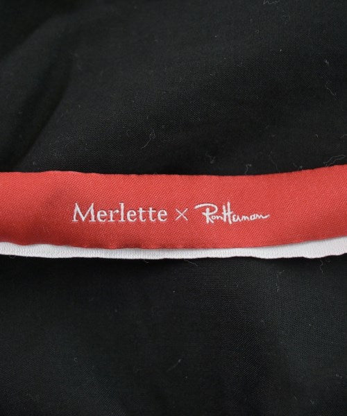 Merlette ชุดเดรส