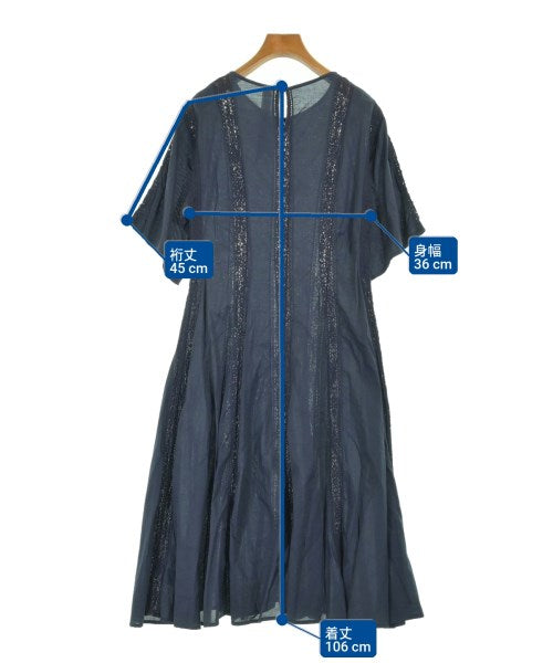 Merlette ชุดเดรส