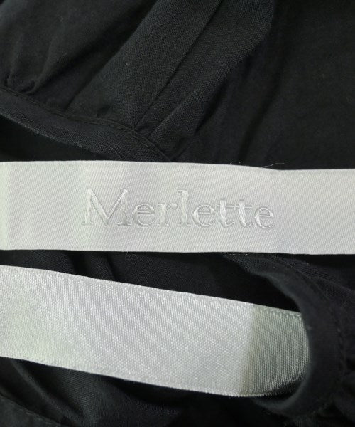 Merlette เสื้อสตรี