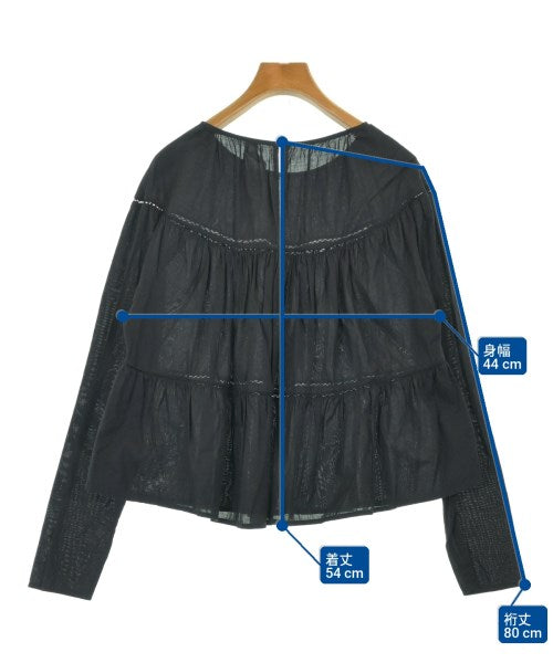 Merlette เสื้อสตรี