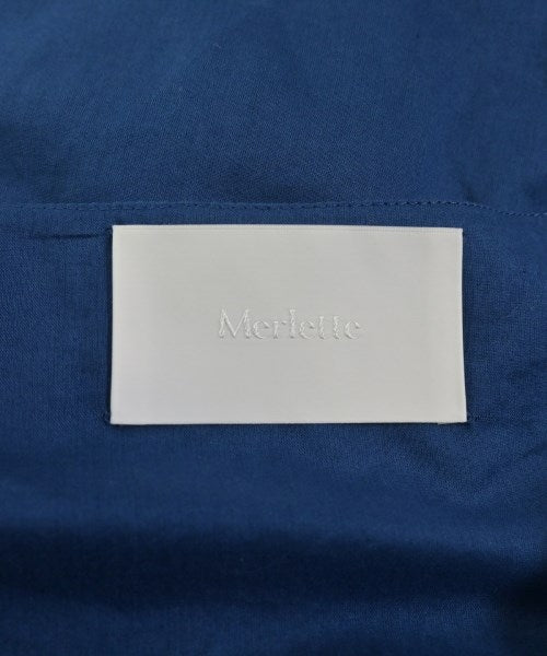 Merlette ชุดเดรส