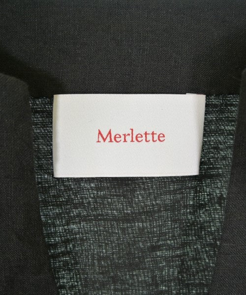 Merlette เสื้อสตรี