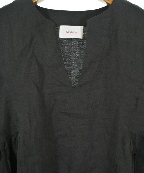Merlette เสื้อสตรี