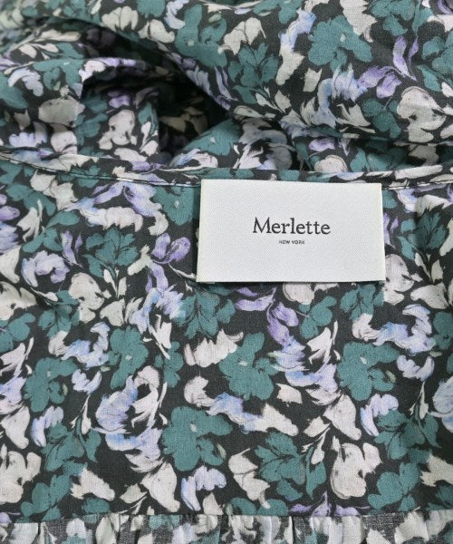 Merlette ชุดเดรส