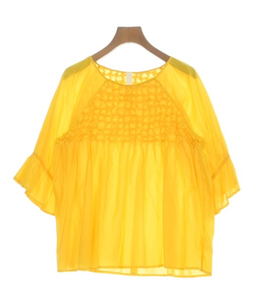Merlette เสื้อลำลอง