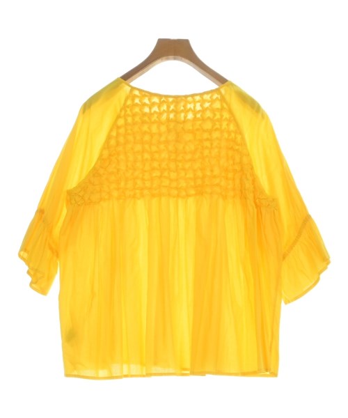 Merlette เสื้อลำลอง