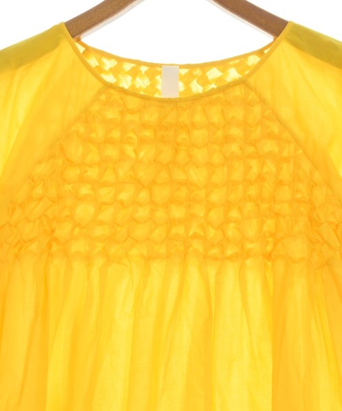Merlette เสื้อลำลอง