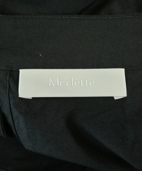 Merlette ชุดเดรส