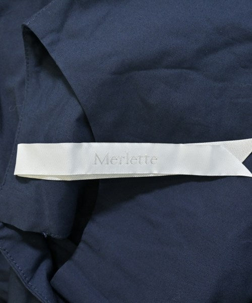Merlette ชุดเดรส