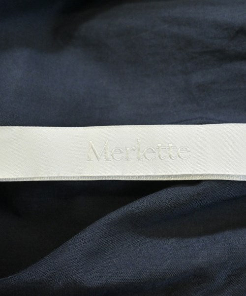 Merlette ชุดเดรส