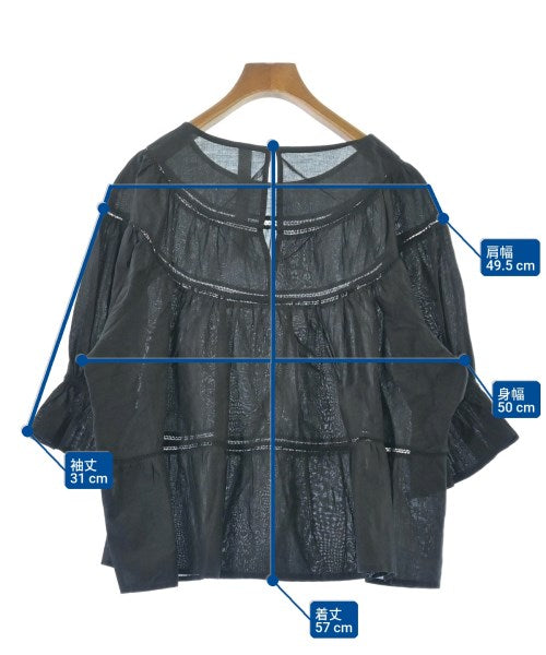 Merlette เสื้อสตรี