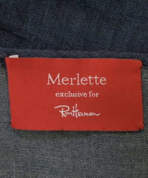 Merlette เสื้อสตรี