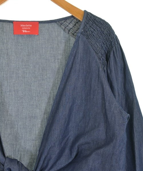 Merlette เสื้อสตรี