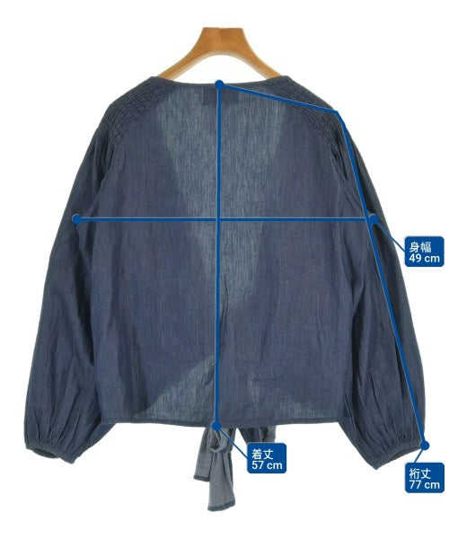 Merlette เสื้อสตรี