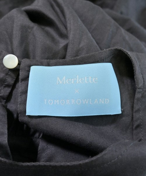 Merlette ชุดเดรส