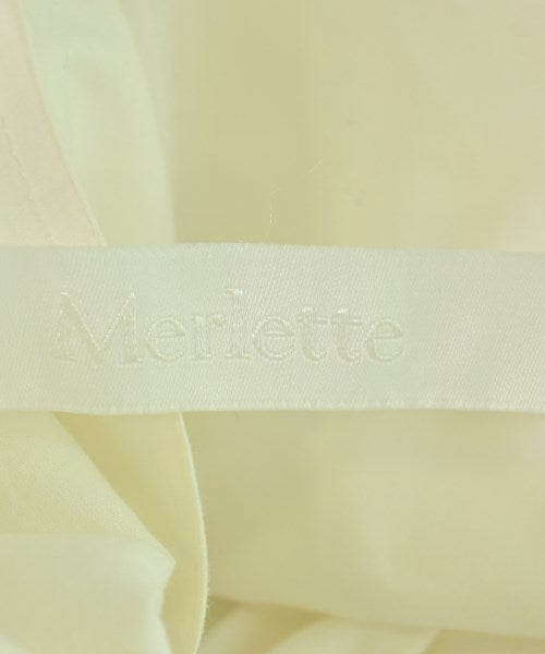 Merlette ชุดเดรส