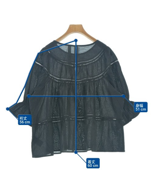 Merlette เสื้อสตรี