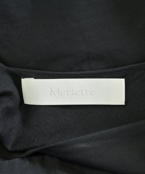 Merlette ชุดเดรส