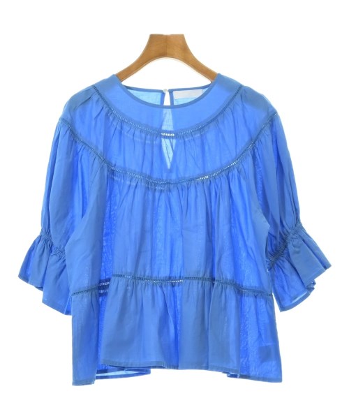 Merlette เสื้อลำลอง