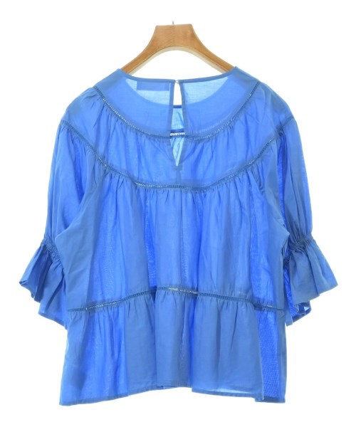 Merlette เสื้อลำลอง