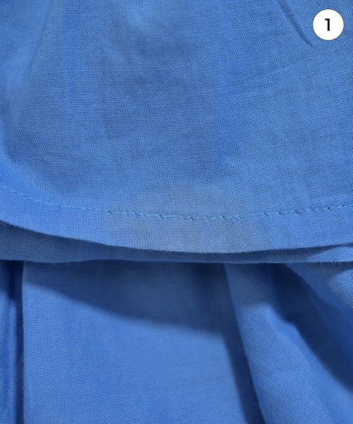 Merlette เสื้อลำลอง