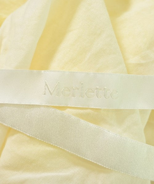 Merlette ชุดเดรส