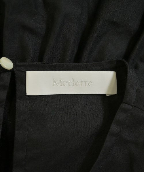 Merlette ชุดเดรส