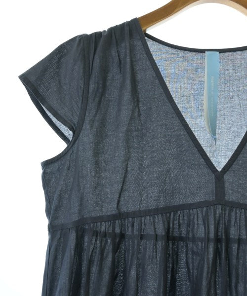 Merlette เดรสที่เป็นเสื้อเชิ้ตตัวยาว