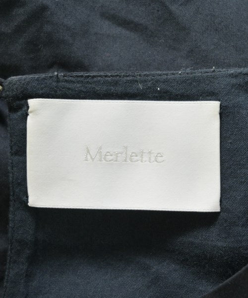 Merlette ชุดเดรส