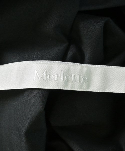 Merlette ชุดเดรส