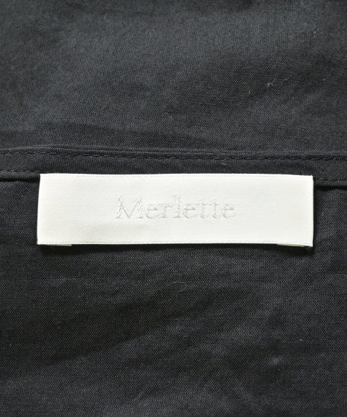 Merlette ชุดเดรส