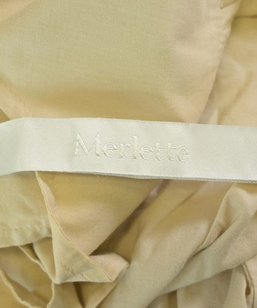 Merlette ชุดเดรส