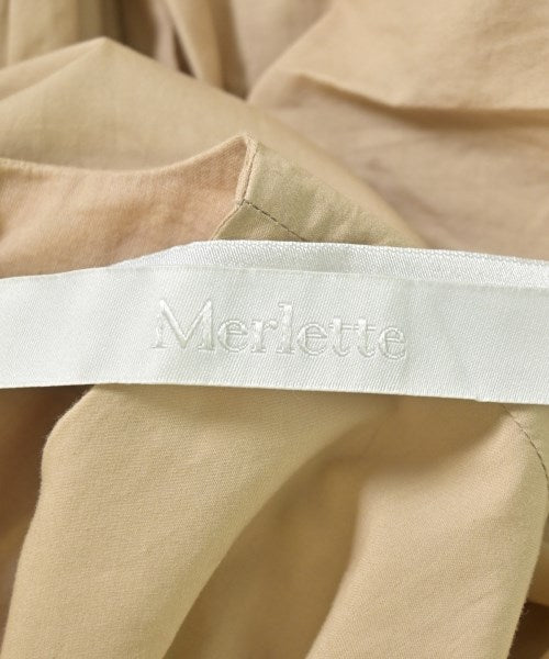 Merlette ชุดเดรส