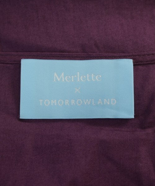 Merlette ชุดเดรส
