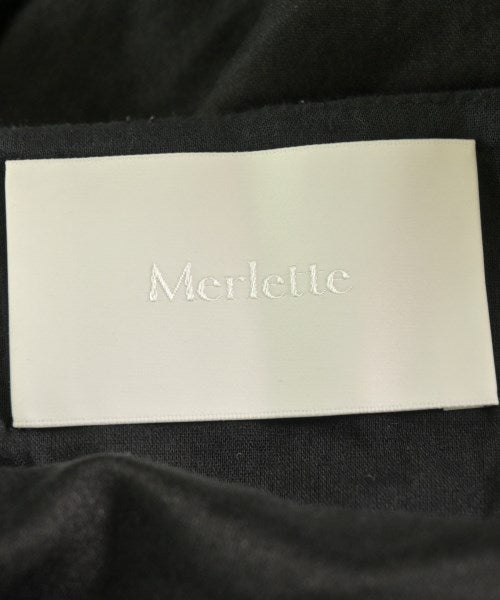 Merlette ชุดเดรส