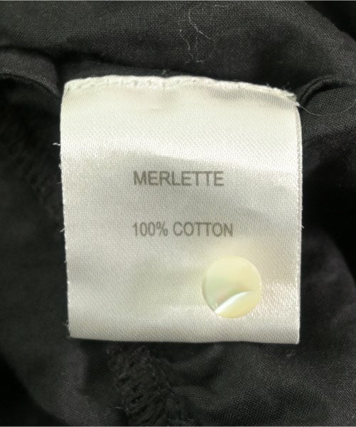 Merlette ชุดเดรส