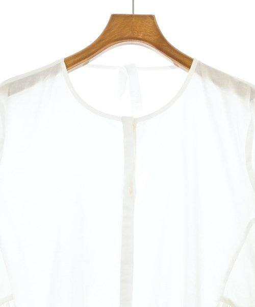 Merlette เดรสที่เป็นเสื้อเชิ้ตตัวยาว
