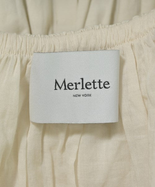 Merlette เสื้อสตรี