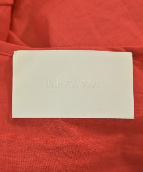 Merlette เสื้อสตรี