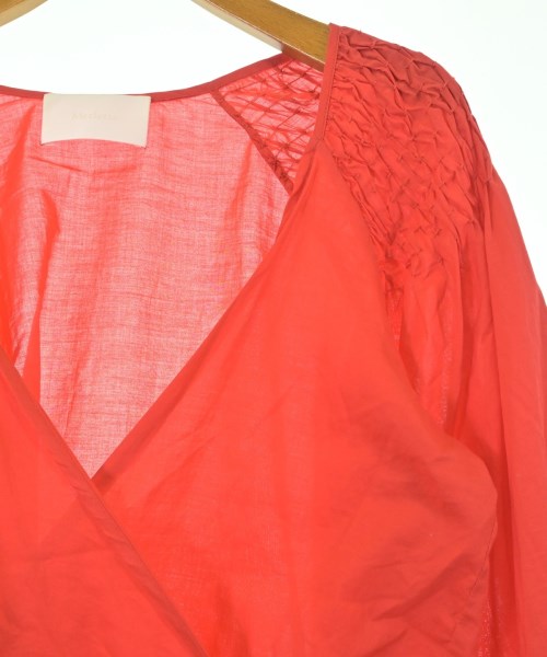 Merlette เสื้อสตรี