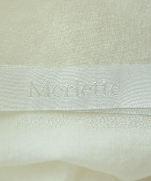 Merlette เสื้อสตรี